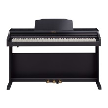 قیمت خرید فروش پیانو دیجیتال رولند Roland RP302-Black