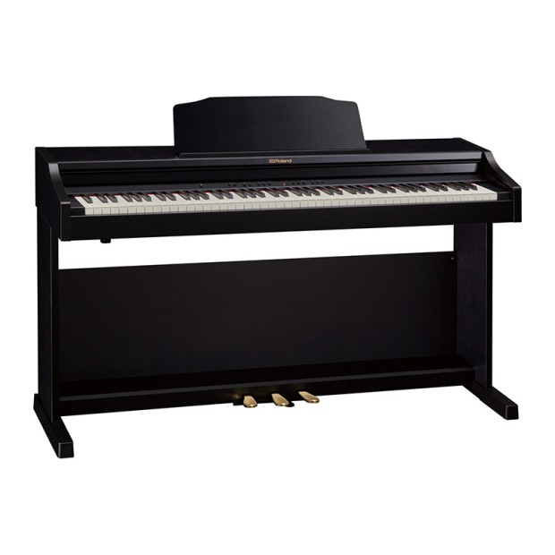 پیانو دیجیتال رولند Roland RP302-Black