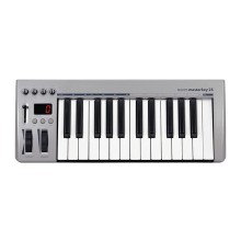 قیمت خرید فروش میدی کنترلر آکورن اینسترومنتز Acorn Instruments Masterkey 25