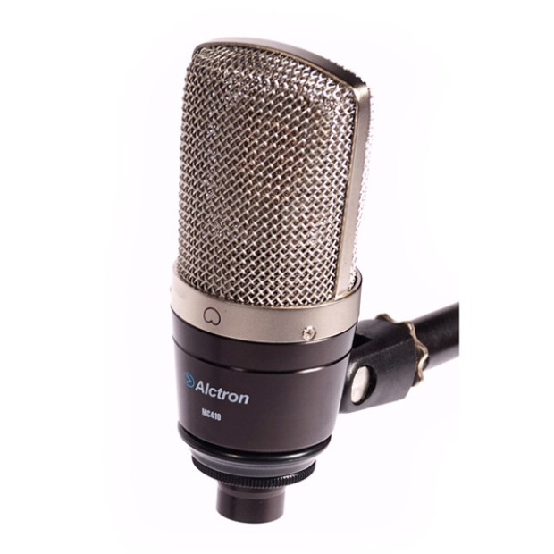 میکروفن آلکترون Alctron MC410