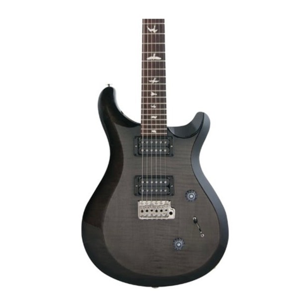 گیتار الکتریک پی آر اس PRS S2 Custom 24-Grey Black