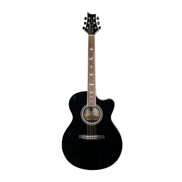 گیتار آکوستیک پی آر اس PRS SE Angelus A10E Black
