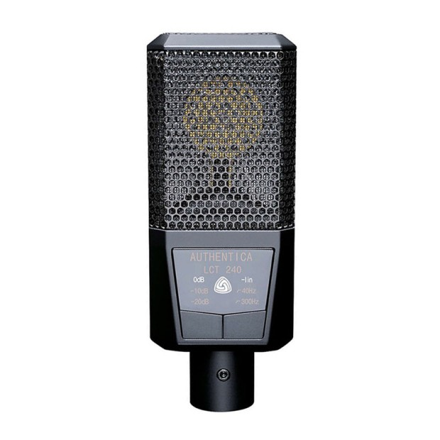 میکروفن لویت Lewitt LCT 240 with LCT 40 SH