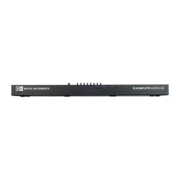 میدی کنترلر نیتیو اینسترومنتز Native Instruments Komplete Kontrol S88