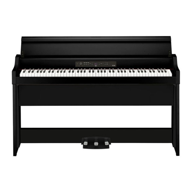 پیانو دیجیتال کرگ Korg G1 Air BK
