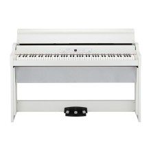 پیانو دیجیتال کرگ Korg G1 Air WH