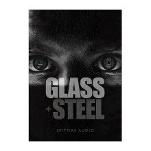 قیمت خرید فروش وی اس تی پلاگین Spitfire Audio Spitfire Glass and Steel