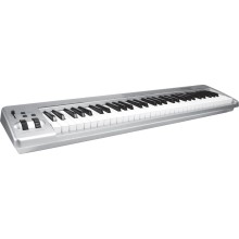 قیمت خرید فروش میدی کنترلر ام آدیو M-Audio KeyStation 61es
