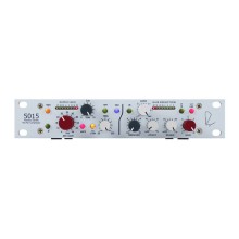 پری آمپ و کمپرسور روپرت نیو Rupert Neve Designs Portico 5015