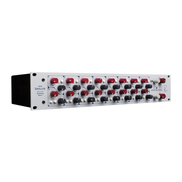 سامینگ میکسر روپرت نیو Rupert Neve Designs 5059 Satellite
