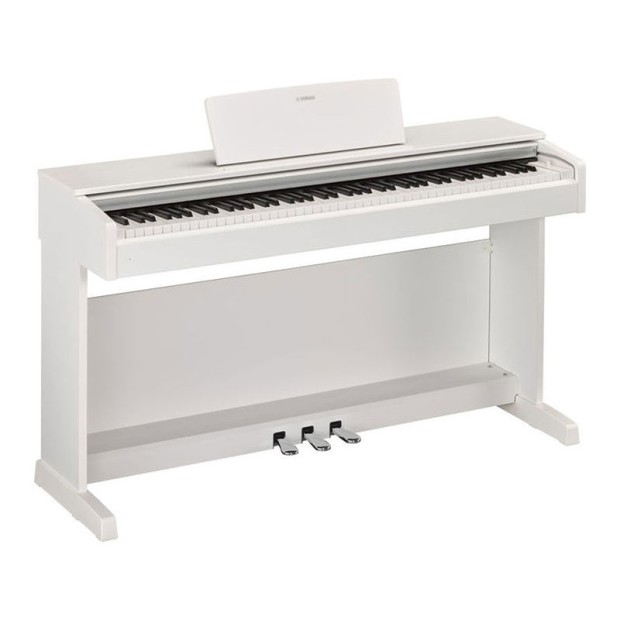 پیانو دیجیتال یاماها Yamaha YDP 143 WH