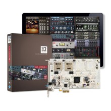 قیمت خرید فروش پردازشگر صوتی یونیورسال آدیو Universal Audio UAD2 DUO Core