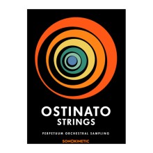 قیمت خرید فروش وی اس تی پلاگین Sonokinetic Sonokinetic Ostinato Strings
