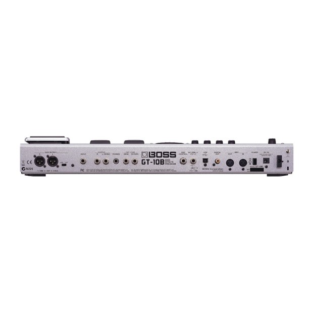 افکت گیتار الکتریک باس BOSS GT-10B