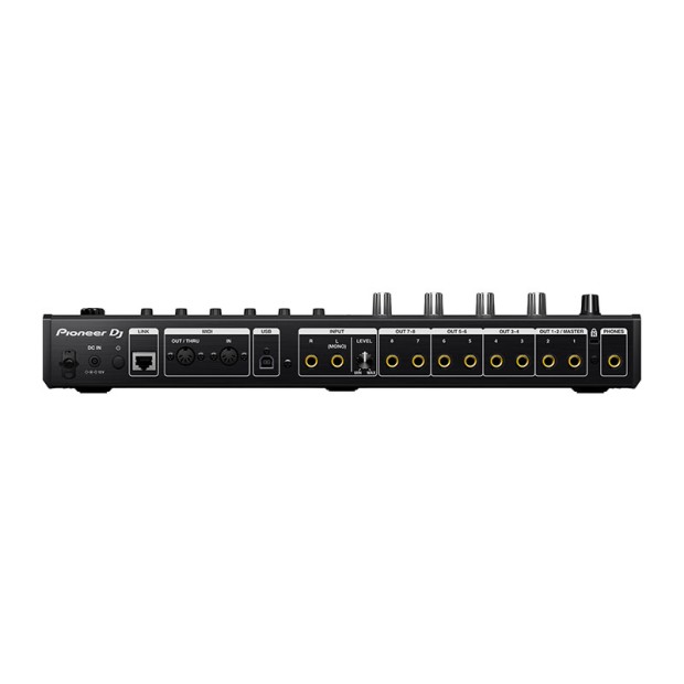 دی جی کنترلر پایونیر Pioneer Toraiz SP-16