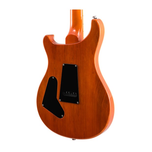 گیتار الکتریک پی آر اس PRS SE Custom 24 30th Anniversary-Orange