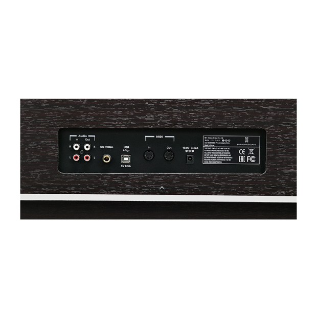 پیانو دیجیتال کورزویل Kurzweil CUP310 SR