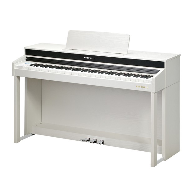 پیانو دیجیتال کورزویل Kurzweil CUP310 WH