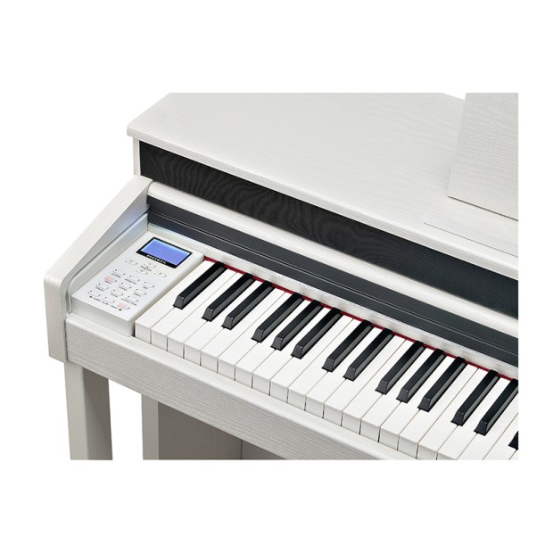 پیانو دیجیتال کورزویل Kurzweil CUP320 WH