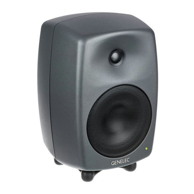 اسپیکر مانیتورینگ جنلک Genelec 8340 APM