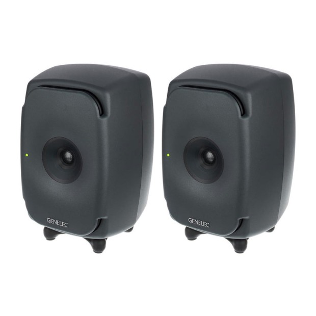 اسپیکر مانیتورینگ جنلک Genelec 8341 AP