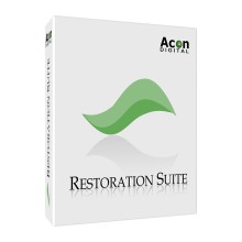 قیمت خرید فروش وی اس تی پلاگین Acon Digital Acon Digital Restoration Suite