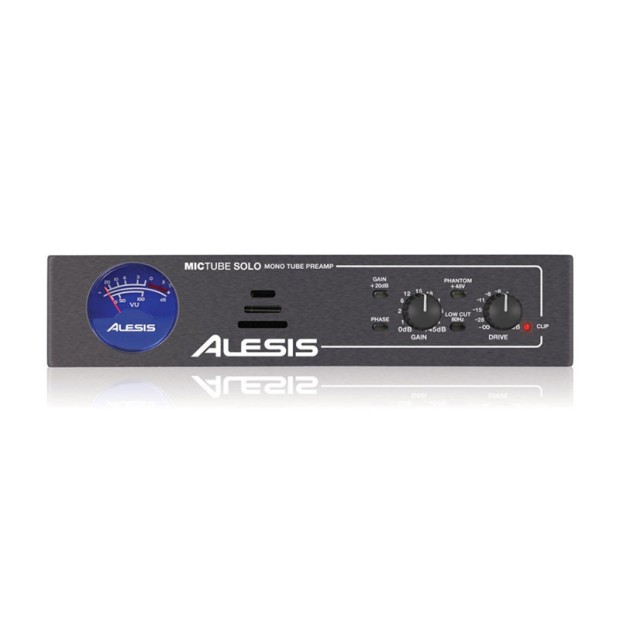 پری آمپ السیس Alesis MicTube Solo