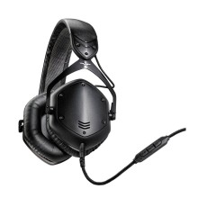 هدفون V-Moda V-MODA Crossfade LP2 Matte Black Metal