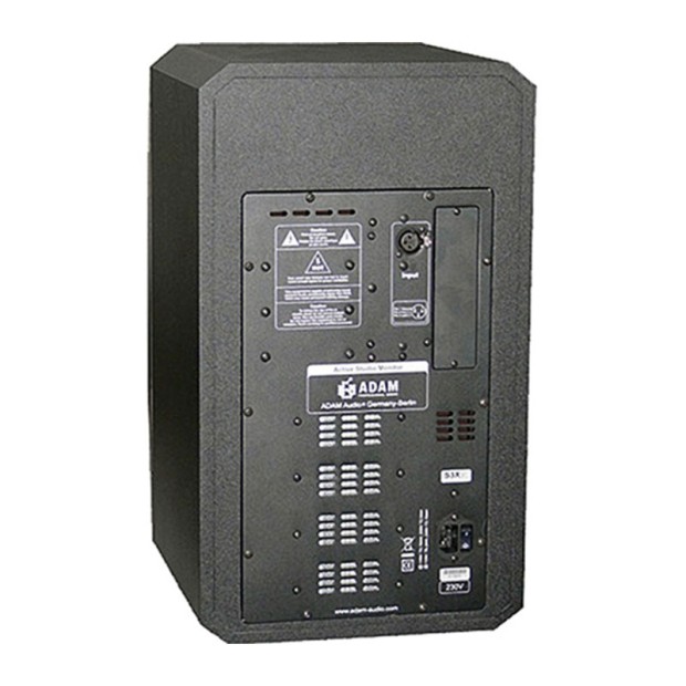 اسپیکر مانیتورینگ آدام آدیو ADAM S3X-V