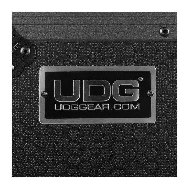 Nexus کيف/فلايتکيس UDG UDG U91026 BL