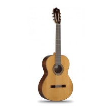 قیمت خرید فروش گیتار کلاسیک الحمرا Alhambra 3C Cedro