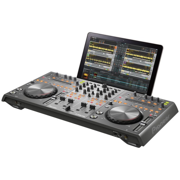 دی جی کنترلر پایونیر Pioneer DDJ-T1