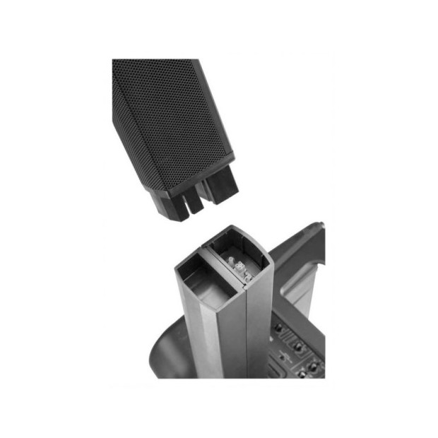 اسپیکر | باند اکتیو جی بی ال JBL EON One