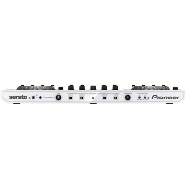 دی جی کنترلر پایونیر Pioneer DDJ-SX White