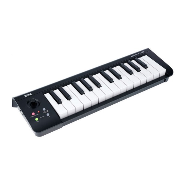 میدی کنترلر کرگ KORG MicroKEY2 AIR 25 Bluetooth