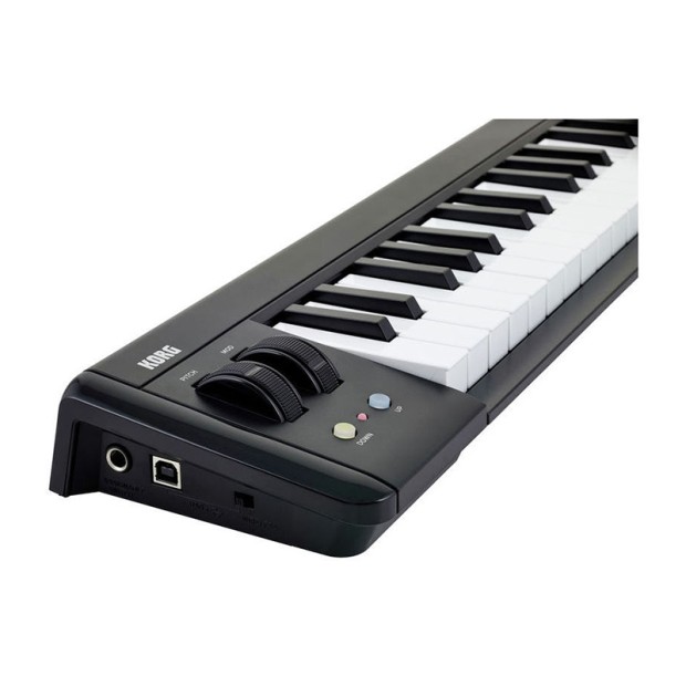 میدی کنترلر کرگ KORG MicroKEY2 AIR 37 Bluetooth