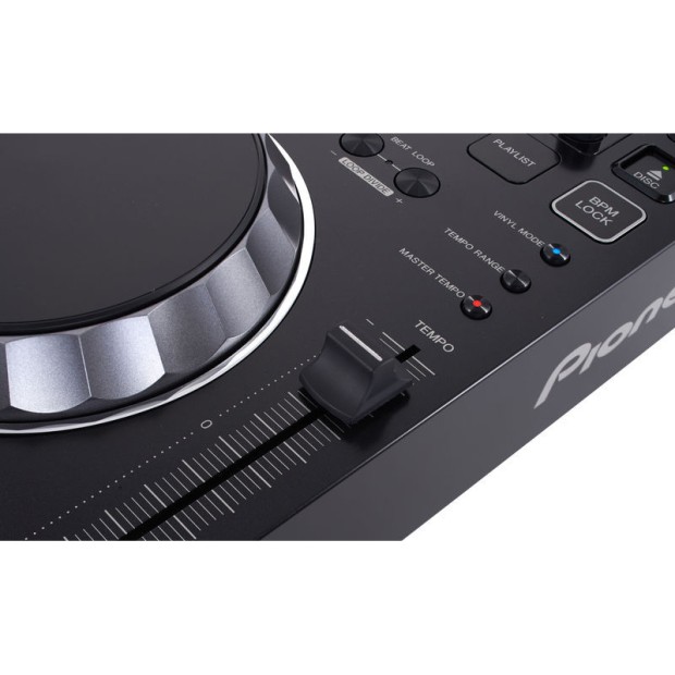پلیر دی جی پایونیر Pioneer CDJ-350