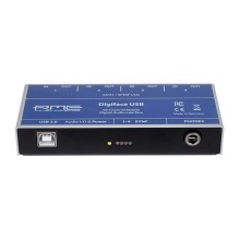 قیمت خرید فروش کارت صدا آر ام ای RME Digiface USB