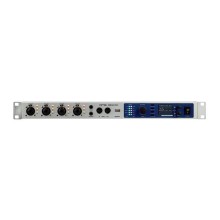 قیمت خرید فروش کارت صدا آر ام ای RME Fireface UFX II