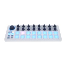 قیمت خرید فروش میدی کنترلر آرتوریا Arturia BeatStep