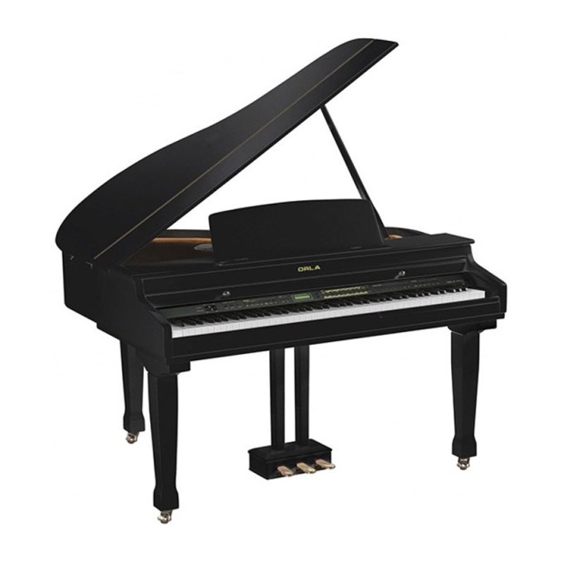 پیانو دیجیتال اورلا ORLA Grand-310 B