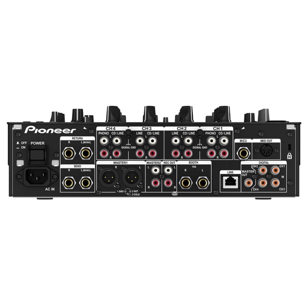میکسر دی جی پایونیر Pioneer DJM-900 Nexus 2