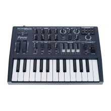 قیمت خرید فروش سینتی سایزر آرتوریا Arturia MicroBrute
