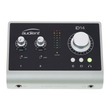 قیمت خرید فروش کارت صدا آدینت Audient iD14