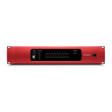 قیمت خرید فروش کارت صدا فوکوسرایت Focusrite RedNet 1