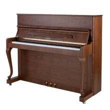 قیمت خرید فروش پیانو آکوستیک پتروف Petrof P 118 D1 Walnut Satin