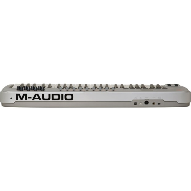 میدی کنترلر ام آدیو M-Audio Oxygen 49