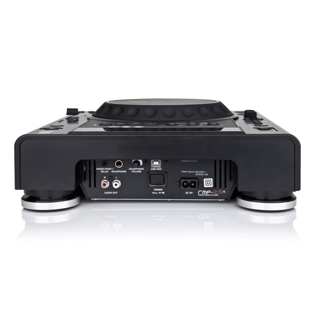 پلیر دی جی ریلوپ ReLoop RMP 2.5