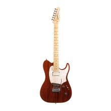 قیمت خرید فروش گیتار الکتریک گودین Godin Session Custom Classic LTD HG MN