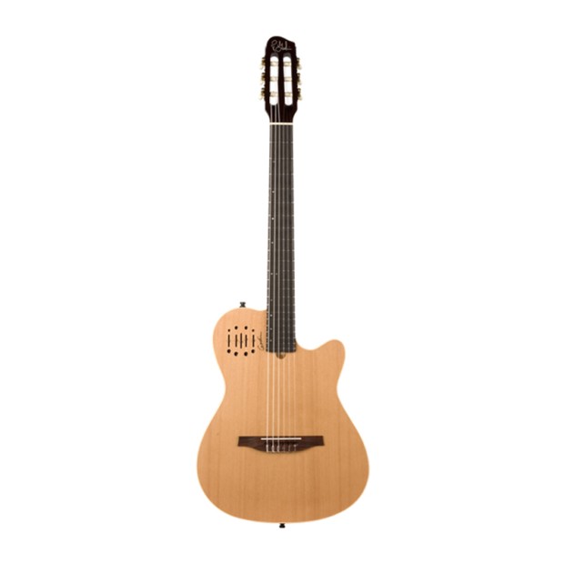 گیتار آکوستیک گودین Godin MultiAc Nylon Encore